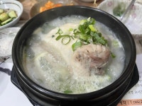 백제계삼탕 창원본점 - 창원 삼계탕 맛집 - 다이닝코드