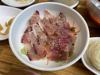 부부횟집 - 고성 물회, 회덮밥 맛집 - 다이닝코드