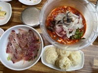 부부횟집 - 고성 물회, 회덮밥 맛집 - 다이닝코드