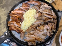 고봉숯불닭갈비 - 미아 닭갈비, 숯불닭갈비 맛집 - 다이닝코드