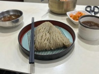 청원모밀 - 광주충장로 메밀소바, 모밀 맛집 - 다이닝코드