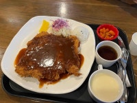 돈까스클럽 - 청천동 돈까스, 왕돈까스 맛집 - 다이닝코드