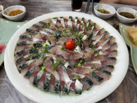 늘푸른횟집 - 욕지도 고등어회, 고등어조림 맛집 - 다이닝코드