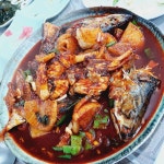 늘푸른횟집 - 욕지도 고등어회, 고등어조림 맛집 - 다이닝코드