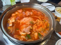 항아리김치찌개 - 묵동 김치찌개, 매운등갈비찜 맛집 - 다이닝코드