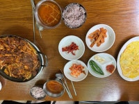 목화기사식당 - 온천장 돼지불백 맛집 - 다이닝코드