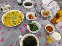 부부횟집 - 장안동 물회, 소면 맛집 - 다이닝코드