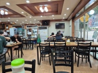 명일샤브샤브칼국수 - 명일동 샤브샤브, 버섯매운탕칼국수 맛집 - 다이닝코드