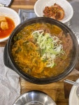 형제들감자탕 안양점 - 안양역 감자탕, 뼈해장국 맛집 - 다이닝코드