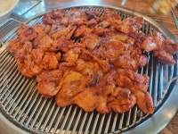 좋은날 숯불닭갈비 - 태안 닭갈비, 숯불닭갈비 맛집 - 다이닝코드