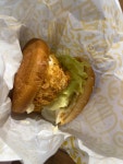 맘스터치 - 평촌학원가 버거 맛집 - 다이닝코드