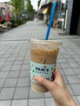 患摹서대문경희궁점 | 빽다방 서대문경희궁점 - 서대문역 카페라떼 맛집 - 다이닝코드