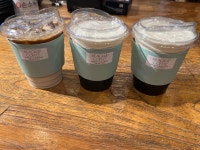 블랙업커피 해운대 - 해운대 핸드드립커피, 카페 맛집 - 다이닝코드