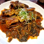 황제시래기명태조림 - 증평 명태조림, 시래기명태조림 맛집 - 다이닝코드