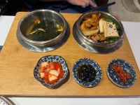 동양솥밥 과천점 - 과천 솥밥 맛집 - 다이닝코드