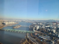 워킹온더클라우드 - 63빌딩 레스토랑, 와인 맛집 - 다이닝코드