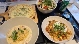 브런치가든 - 불당동 브런치 맛집 - 다이닝코드