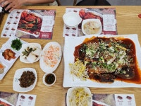 코다리각시 동산점 - 익산 코다리, 해물 맛집 - 다이닝코드