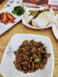 코다리각시 동산점 - 익산 코다리, 해물 맛집 - 다이닝코드