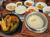 이가네돌솥감자탕 - 전주 감자탕, 뼈해장국 맛집 - 다이닝코드