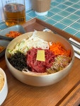 옥주 전주신시가지점 - 전주 한우육회비빔밥, 한식 맛집 - 다이닝코드