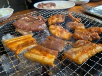 양지말화로숯불갈비 - 홍천 고추장삼겹살, 화로구이 맛집 - 다이닝코드