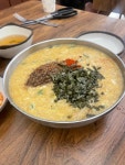 금암면옥 서부신시가지점 - 전주 칼국수, 돌솥비빔밥 맛집 - 다이닝코드