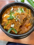 도마다리뼈다귀전문점 - 의왕 감자탕, 뼈해장국 맛집 - 다이닝코드