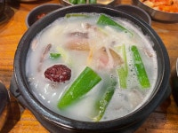 큰맛설렁탕 냉면 - 수원 설렁탕, 갈비탕 맛집 - 다이닝코드