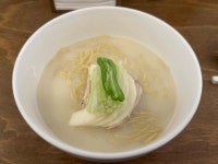 고미태 - 합정 라멘, 콩국수 맛집 - 다이닝코드