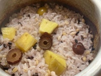 텃밭쌈밥식당 - 고창 쌈밥, 숯불구이 맛집 - 다이닝코드