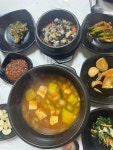 텃밭쌈밥식당 - 고창 쌈밥, 숯불구이 맛집 - 다이닝코드