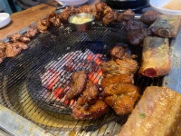 성림돼지 - 내방역 통삼겹살, 고기집 맛집 - 다이닝코드