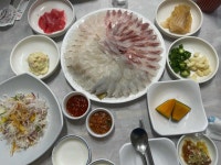 서울상회 수변공원점 - 광안리 활어회, 횟집 맛집 - 다이닝코드