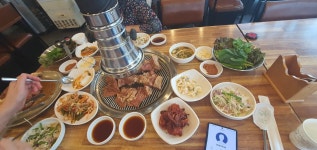 최부자숯불갈비 능곡본점 - 능곡 돼지갈비, 양념게장 맛집 - 다이닝코드