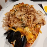 에드엣 롯데백화점 잠실점 - 잠실 오므라이스, 야끼우동 맛집 - 다이닝코드