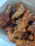 교촌치킨 길동역점 - 길동 치킨, 오리 맛집 - 다이닝코드