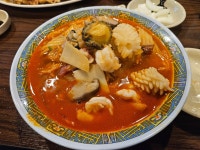 영빈루 - 송탄 짬뽕, 탕수육 맛집 - 다이닝코드