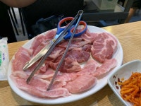 제주노을 참숯불집 - 방이동 고깃집, 가브리살 맛집 - 다이닝코드