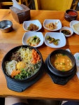오대산산채전문점 - 양재역 나물, 산채정식 맛집 - 다이닝코드
