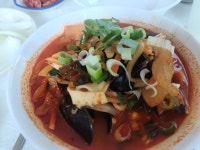 천마루 - 무주 짬뽕, 해물 맛집 - 다이닝코드
