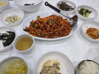 낙지한마당 - 용봉동 낙지볶음, 낙지비빔밥 맛집 - 다이닝코드