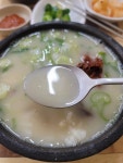 북실네 평양찹쌀순대 구월본점 - 구월동 순대국 맛집 - 다이닝코드