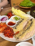 엄마마늘보쌈 - 석계역 보쌈, 마늘보쌈 맛집 - 다이닝코드