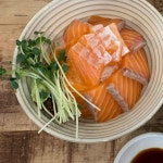 온밥 - 예산 연어덮밥, 돈까스카레 맛집 - 다이닝코드