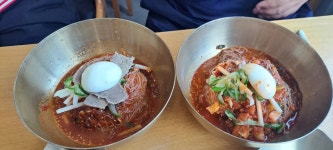 강남면옥 파주점 - 파주 냉면, 갈비찜 맛집 - 다이닝코드