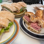 랑잠 - 수성못 빵, 잠봉뵈르 맛집 - 다이닝코드