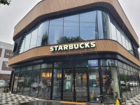 스타벅스 인천용일사거리DT점 - 주안 커피, 초콜릿 맛집 - 다이닝코드