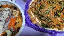 갱수네맛집 - 속초 물회, 전복물회 맛집 - 다이닝코드