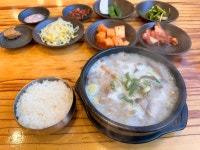 돈드림병천순대 - 목포 국밥, 병천순대 맛집 - 다이닝코드